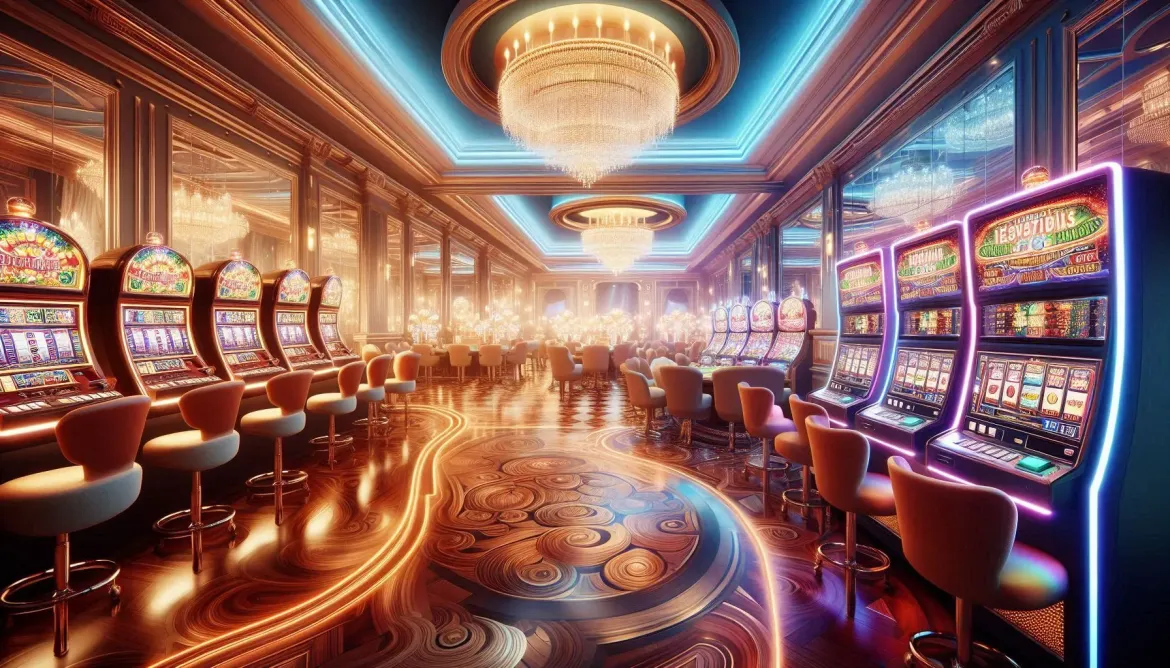 Bearclaw Casino Saskatchewan
